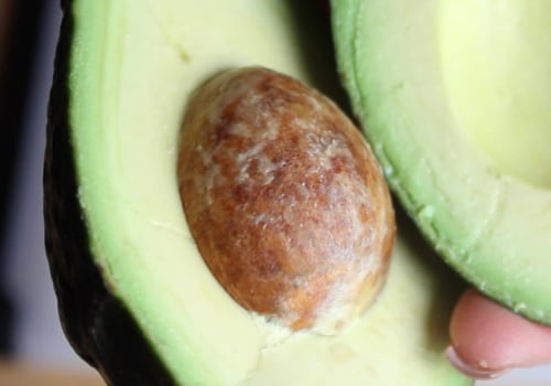 Is avocado a umami?